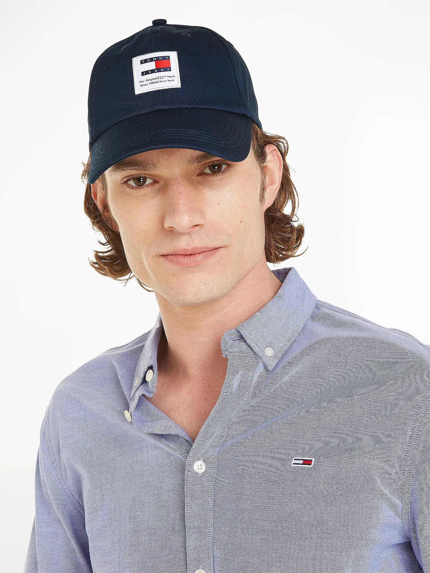 TOMMY JEANS | Kappe | 
